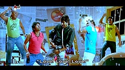 [���ߥ��ǲ�]KRISHNAN LOVE STORY�μ̿�3