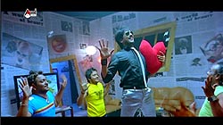 [���ߥ��ǲ�]KRISHNAN LOVE STORY�μ̿�4
