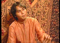 ���֥�ζ�§DVD - ARIF KHAN - THE KNOWLEDGE OF TABLA[DVD+CD2����]�μ̿�3