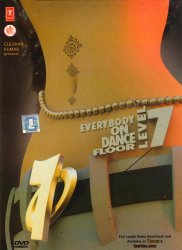 EVERYBODY ON DANCE FLOOR LEVEL7 [DVD]