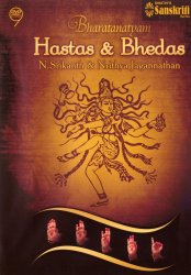 Bharatanatyam Hastas & Bhedas