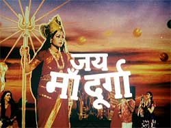 Jai Durga Maa�μ̿�3