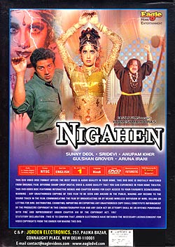 Nigahen - Naina Part II�μ̿�2