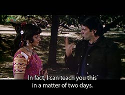 Sholay[DVD]�μ̿�3