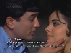 The Voice Of India - Lata Mangeshkar Vol. 2の写真2