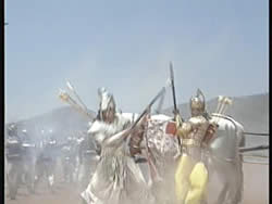 B. R. Chopra��s Mahabharat  - �ޥϡ��С��饿�����쥯���������ǥ������ [16DVDs]�μ̿�3