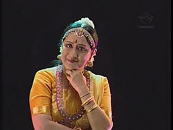 Bharatanatyam Legends - Nritya Chudamani, kalaimamani Lakshmi Vishwanathan [DVD]�μ̿�2