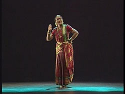 Bharatanatyam Legends - Nritya Chudamani, kalaimamani Lakshmi Vishwanathan [DVD]�μ̿�3