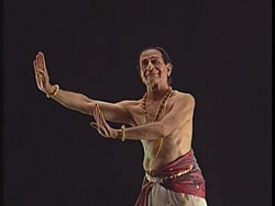 Bharatanatyam Legends - Prof. C. V. Chandrasekhar [DVD]�μ̿�2