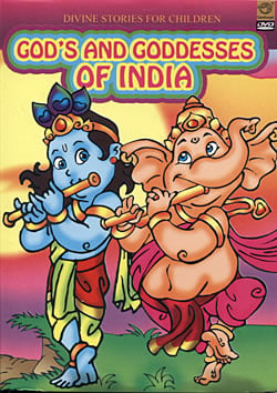 God��s and Goddesses of India�μ̿�1