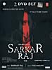 SARKAR RAJ [2DVDs]