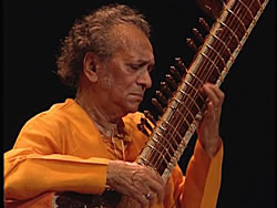 Ravi Shankar - The Concert for World Peace 【リージョン:北米】の写真2