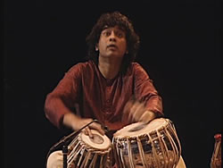 Ravi Shankar - The Concert for World Peace 【リージョン:北米】の写真3