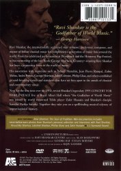 Ravi Shankar - The Concert for World Peace �ڥ꡼��������ơ�