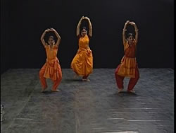 Learn Bharatanatyam - Natya Vardhini [DVD]�μ̿�3