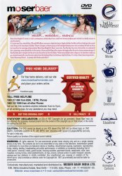 Maan Gaye Mughal-E-Azam [DVD]