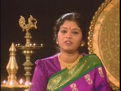 When The Gods Dance - Bharatanatyam�μ̿�2