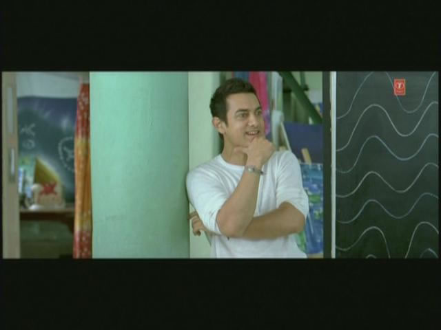 Jaane Tu�� Ya Jaane Na Full Songs and Other Hits [DVD]�μ̿�3