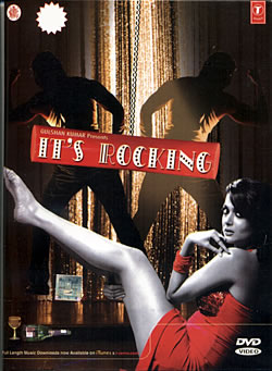 It��s Rocking [DVD]�μ̿�1