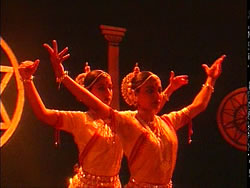 Jugalbandhi | Bharatanatyam | Kathakの写真3