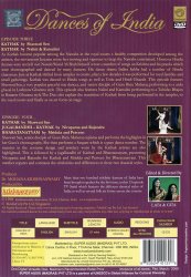 Jugalbandhi | Bharatanatyam | Kathak