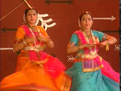 Odissi | Kuchipudhi | Folk Art of Andhra | Andhra Natyam | Folk Arts of Karnataka�μ̿�2