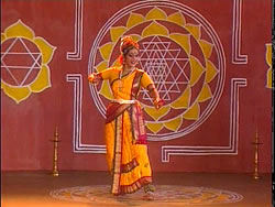 Odissi | Kuchipudhi | Folk Art of Andhra | Andhra Natyam | Folk Arts of Karnataka�μ̿�3