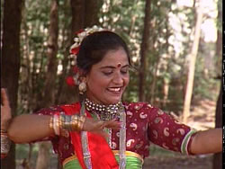 Folk Art of Madhya Pradesh | Folk Arts of Rajasthan and others�μ̿�2