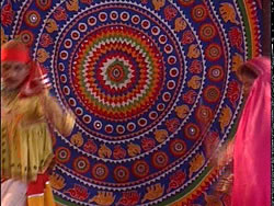 Folk Art of Madhya Pradesh | Folk Arts of Rajasthan and others�μ̿�3
