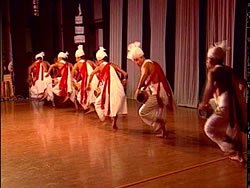 Manipuri | Chao | Falk Arts of Manipur | Folk Arts of Punjabの写真2