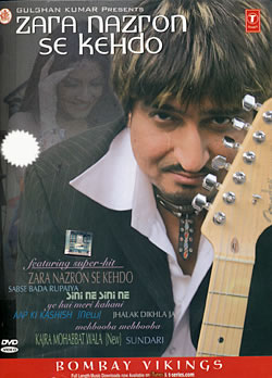 Zara Nazron Se Kehdo [DVD]�μ̿�1
