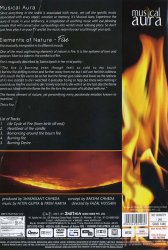 Musical Aura - Elements of Nature Fire