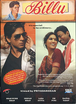 Billu [DVD]�μ̿�1