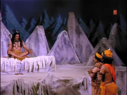 Shiv Ganga [DVD]�μ̿�2