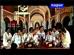Nusrat fateh ali Khan-Akhiyan Udeek Diyan�μ̿�3