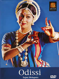 Odissi