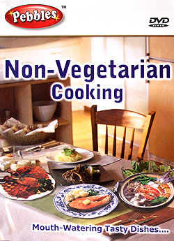 ����������쥷��DVD - Non Vegetarian Cooking�μ̿�1