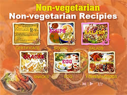 ����������쥷��DVD - Non Vegetarian Cooking�μ̿�4