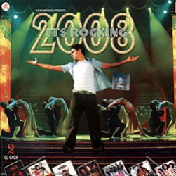 2008 Its Rocking [2CDs]