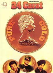 24 Carat Pure Gold[CD 2����]