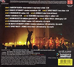 London Dreams[CD]�μ̿�2
