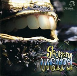 V.A. - Spoken Weird