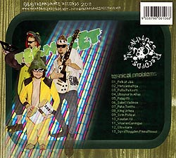 TEKNISET - TEKNICAL PROBLEMS�μ̿�2