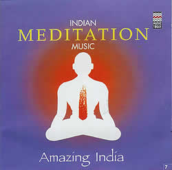 AMAZING INDIA Meditationの写真1