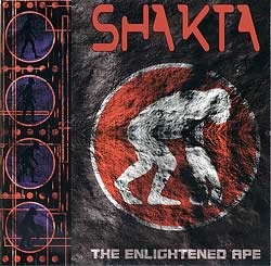 The Enlightened Ape - SHAKTAの写真1