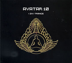 V.A. - Avatar 10の写真1