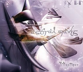 Mystique - Astral Waves