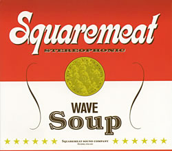 Squaremeat - Wave Soup�μ̿�1