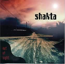 Out of Sight - SHAKTAの写真1