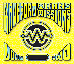 Waveform Trans Missions - Volume two�μ̿�1